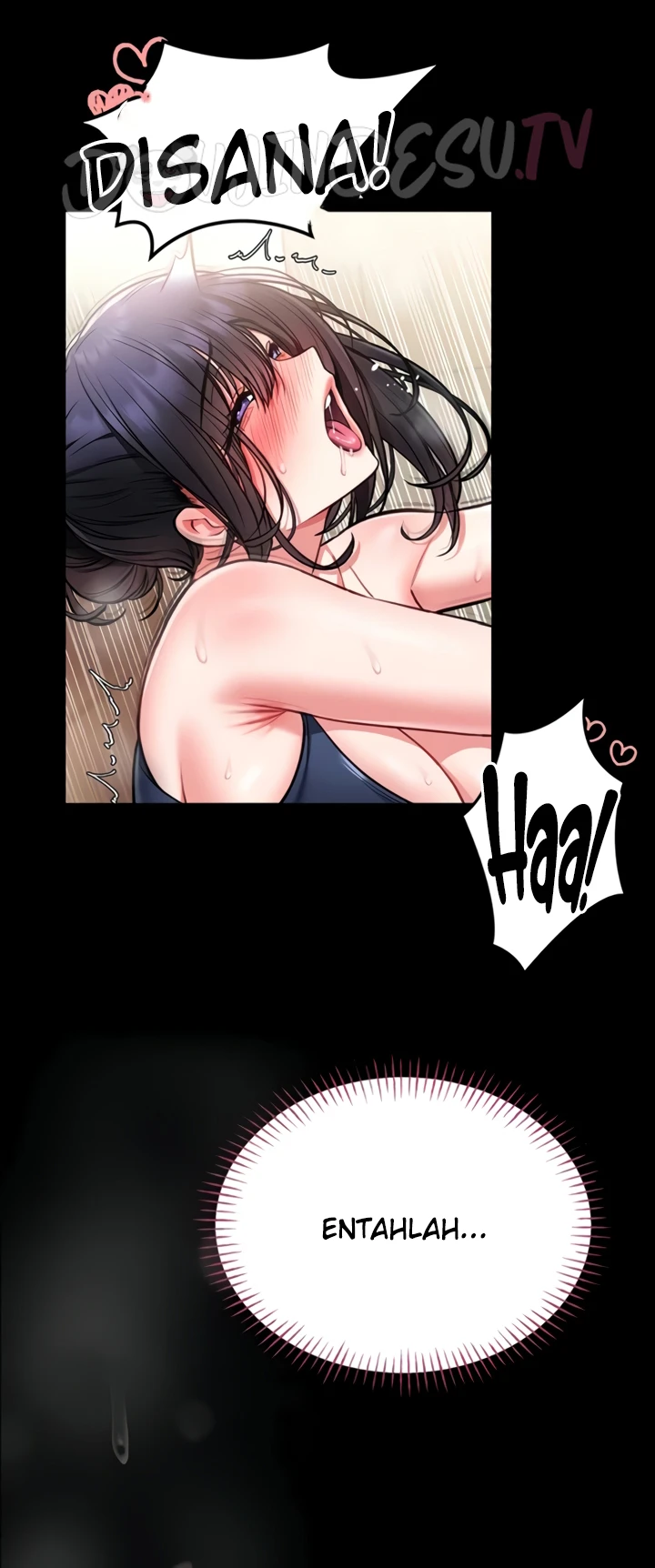 I Will Teach You Self Defense - Page 23